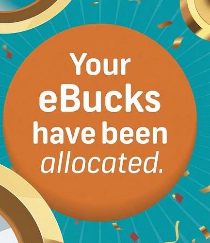 eBucks PayDay